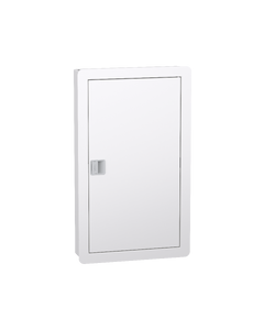 DBSeT VTPN 18+18M 125A Modular i-c Flush