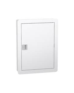 DBSeT VTPN 18M 125A Modular i-c Flush