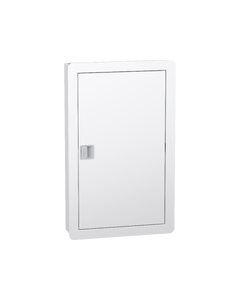 DBSeT VTPN 36M 125A Modular i-c Flush