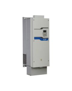 Variable frequency drive, 400 V AC, 3-phase, 105 A, 55 kW, IP21/NEMA1, DC link choke - DG1-34105FN-C21C