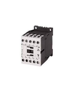 Contactor, 3p+1N/O, 18.5kW/400V/AC3.  DILM38-10(110V50HZ,120V60HZ)