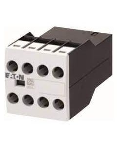 Contactor, 3p, 30kW/400V/AC3