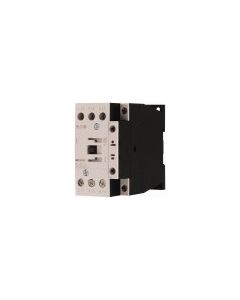 Contactor, 3p+1N/O, 15kW/400V/AC3 . DILM32-10(110V50HZ,120V60HZ)