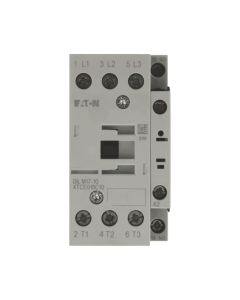 Contactor, 3p+1N/O, 7.5kW/400V/AC3 277000