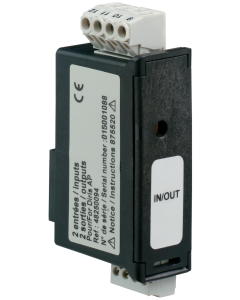 MODULE 2IN/2OUT DIRIS A-30    