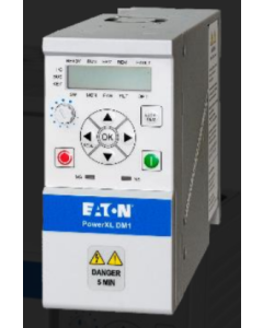 VFD DM1 .75KW @ 110% O/L