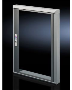 FT System window, for VX, TS, VX SE, 60 section, WHD: 500x570x77 mm, for W: 600 mm 2736530