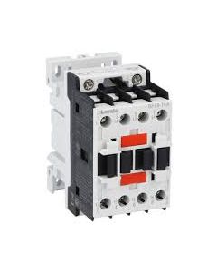 4P CONTACTOR NO 25A AC1 230/60