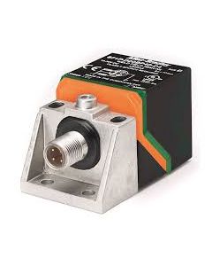 Inductive Sensor,Rectangular,Blank,No Special Coatings,DC,20 mm Sensing Distance,Complementary Output,DC Micro Quick Disconnect