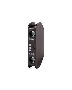 FRONT-MOUNTED AUXILIARY CONTACTS DILT.  DILT-XHI01