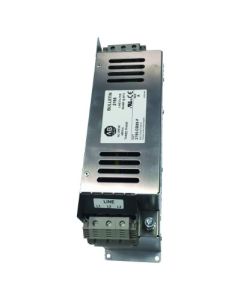 Kinetix 5700 EMC Line Filter, 40Amp, 50C 2198-DBR40-F