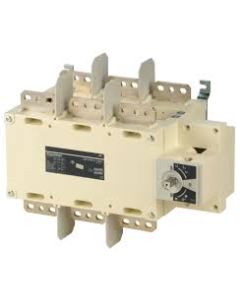 SIRCOVER 3X3200A FRONT OPERATION 41AC3320