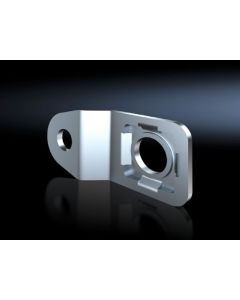 SZ Wall mounting bracket, for AX and KX, stainless steel, wall distance: 10 mm 1594010