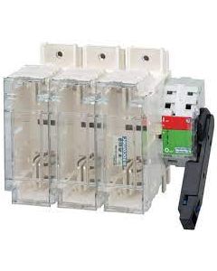 FUSERBLOC T1 3X250A L DR