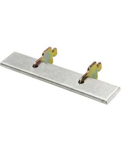 BARRETTE DE NEUTRE T00 E 160A - 64200000