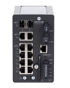 Startix 5200 6 Port Switch