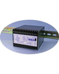 AC Current Transducer, Class of accuracy-1.0s ,4-20 mA output with high Aux . 