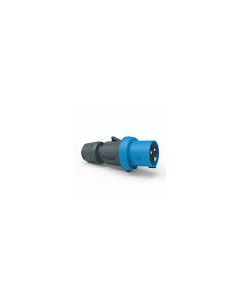 Plug INNOLINQ QC 16A 3p (2P+PE) 230V (200 - 250V~) 6 h IP54 Frequency: 50/60H