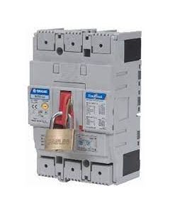 LOCK OUT RELAY SWITCH BHE-3B4A-HP-B DC20/220V