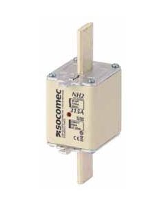 FUS GG T1 125A AVEC PERC      