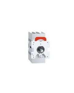 3P SWITCH 25A-DOOR MOUNTING