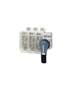 Switch-discon-fuse FUSERBLOC-Dir R OP-50A-3P-NFC-Fuse 14x51	