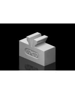Inserts to adapt the bar dimensions
