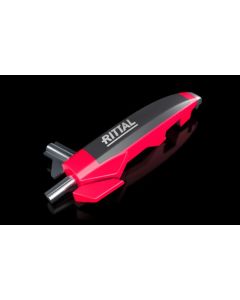 Multitool with various application functions for AX/VX