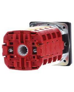 STEP SWITCH for front fixing