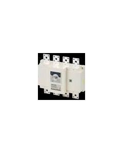 SIRCO 4X1250A  FRONT OPERATION