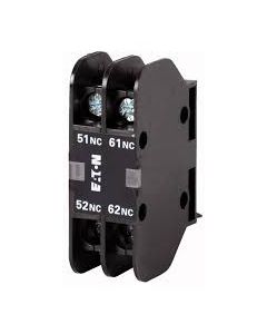 FRONT-MOUNTED AUXILIARY CONTACTS DILT.  DILT-XHI02