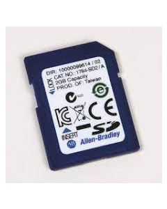 High Capacity Secure Digital Card 32GB