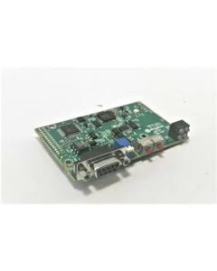 Anybus-S PROFIBUS Slave Interface AB4005-C