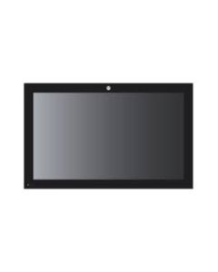 Industrial Panel Computer, 15 inch XGA, Analog resistive touch, Aluminum Bezel, Fanless, intel i7, 16GB RAM, 1TB SSD, 1 PCIe, 4 Ethernet, 3 USB3, 2 USB2, 1 DVI, Windows 10 IoT Enterprise 64-bit OS, No Pre-Installed Software, 24 VDC