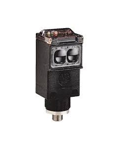 Photoelectric Sensor,9000 Series,Standard Retroreflective,Standard ON/OFF,AC/DC SPDT Relay ,5 Pin AC/DC Mini QD