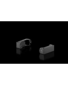 AX base/plinth component, sides, height: 100 mm, for depth: 300 mm