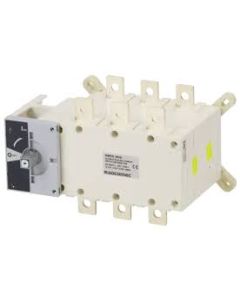 SIRCO 8X250A FRONT OPERATION W/O HANDLE