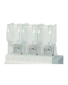 KIT 4 CACHE-BORNES - 39984016