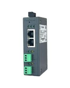 Universal QuickServer Dual Ethernet Port Gateway, 500