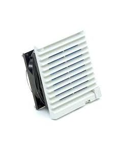 FAN UNIT WITH FILTER