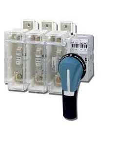 FUSERBLOC 22X58 3X125A L DR
