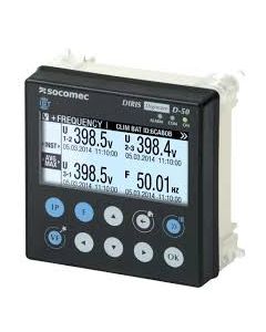 DIRIS Digiware D-50 - 48290204