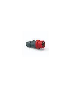 Plug INNOLINQ QC 16A 5p (3p+N+PE) 400V (200/346 - 240/415V~) 6 h IP54 Frequency: 50/60Hz