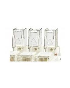 KIT 4 CACHE-BORNES - 39984025