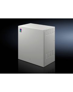 Outdoor housing for compact enclosures AX - 9792075