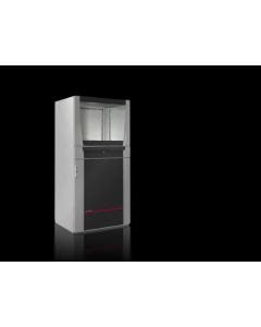 PC enclosure system