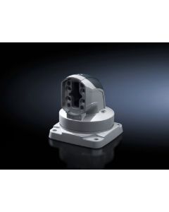 Top-mounted joint CP 60 Horizontal outlet - 6206700
