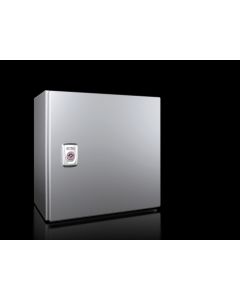 Basic enclosure AX, stainless steel -1003000