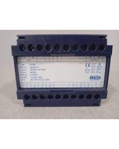 Current Transducer High Aux output Mill Amps Class 0.5