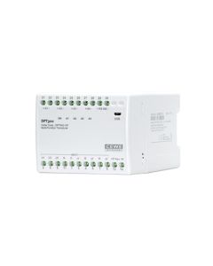 Multifunction Transducer Hi Aux (80-276V AC/DC) Two configurable outputs Class .5